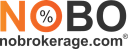 NoBrokerage Logo
