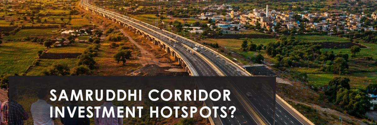 Samruddhi Mahamarg: The 701-Kilometre Reason to Look at These Maharashtra Cities Differently