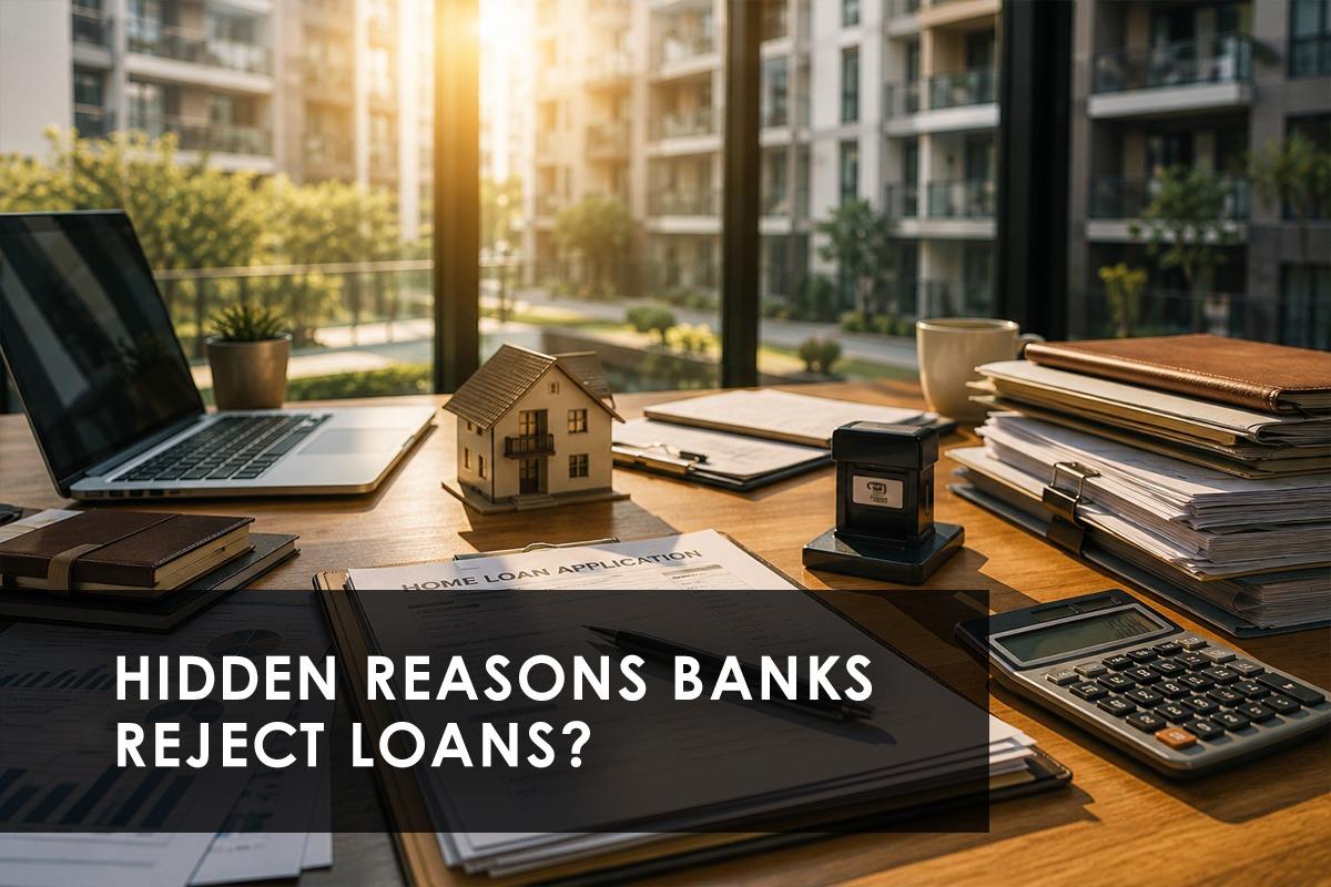 Hidden Factors That Influence Loan Approval
