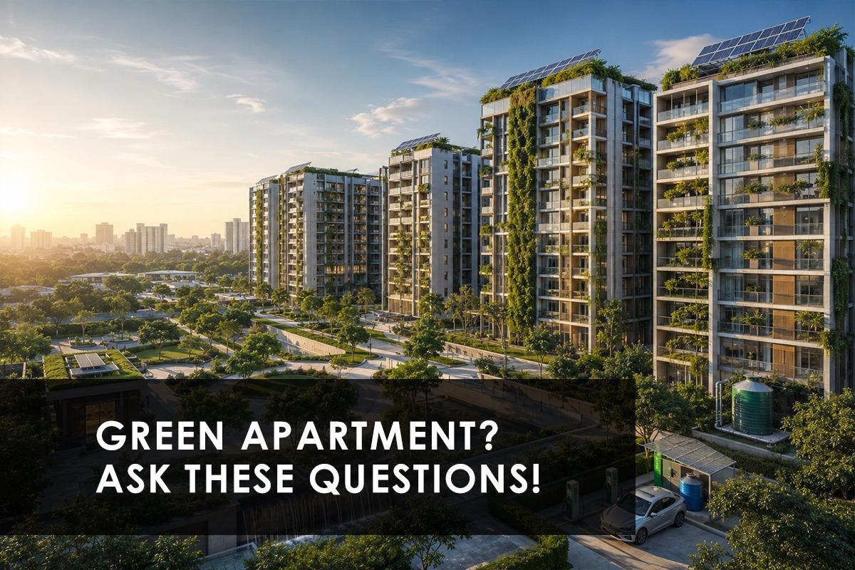 Nine Things a Smart Buyer Checks Before Trusting the Word Green