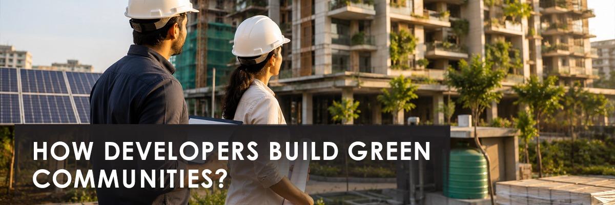 Homes That Think Ahead: The Quiet Engineering Behind Sustainable Housing in India