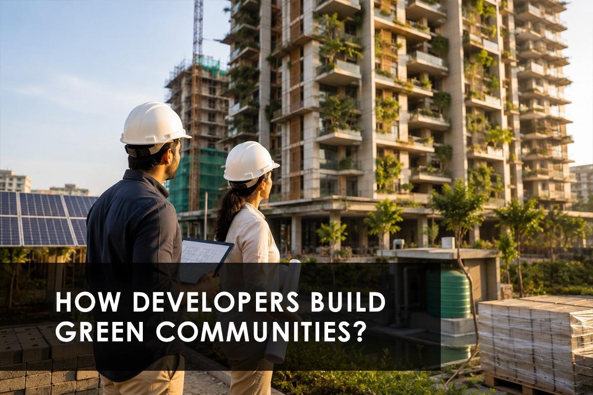 Homes That Think Ahead: The Quiet Engineering Behind Sustainable Housing in India