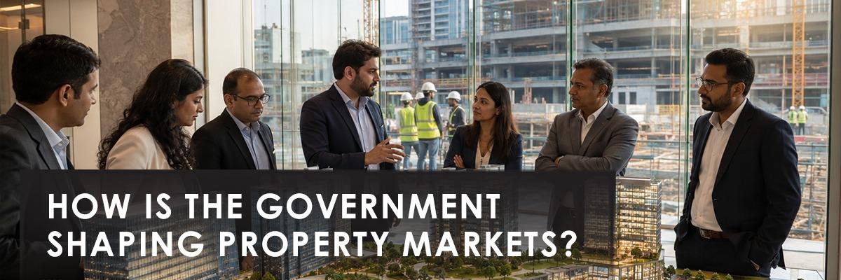 How Government Policies Affect Commercial Hotspot Growth