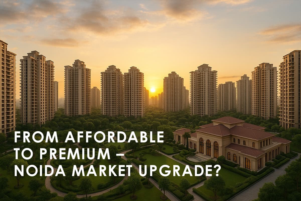 VVIP Group's ₹800 Crore Investment: Redefining Luxury Housing in Greater Noida - Featured blog image