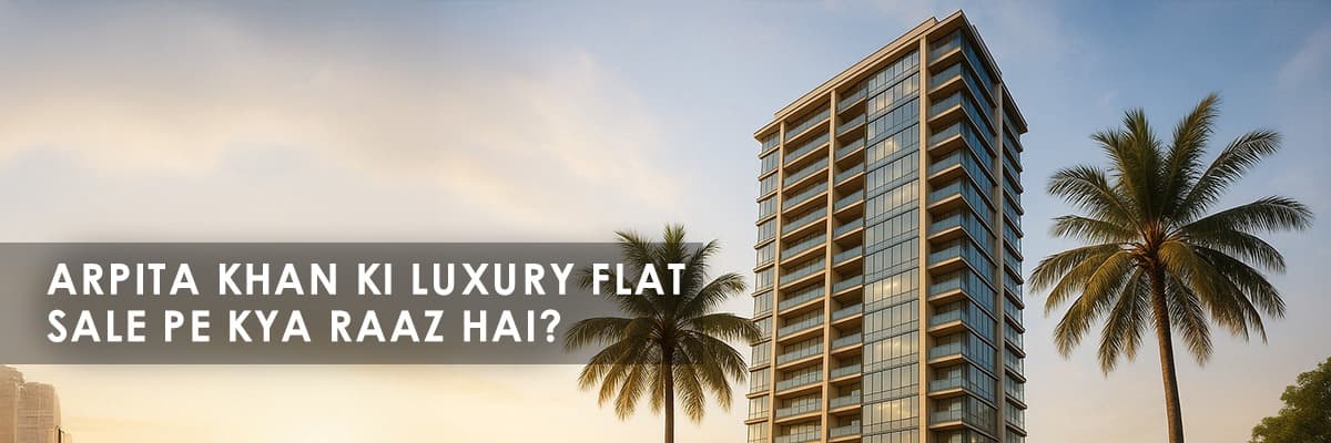 Arpita Khan Sharma Sells Mumbai Apartment for ₹22 Crore: A Deep Dive into the Luxury Real Estate Deal - Thumbnail image