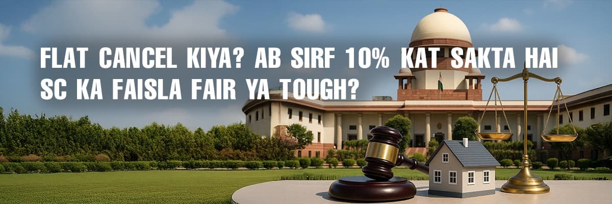 Supreme Court Limits Builder Cancellation Deductions to 10%: A Win for Homebuyers - Thumbnail image