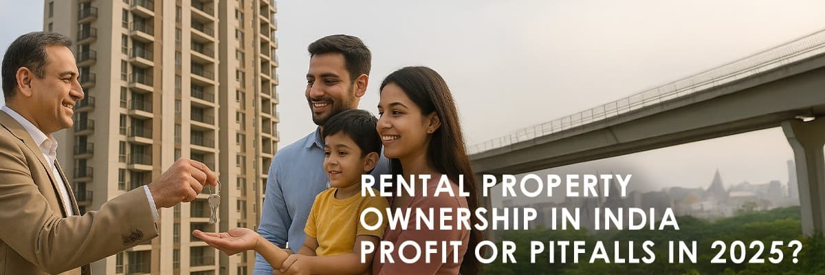 Best Practices for Rental Property Owners in India 2025 - Featured blog image