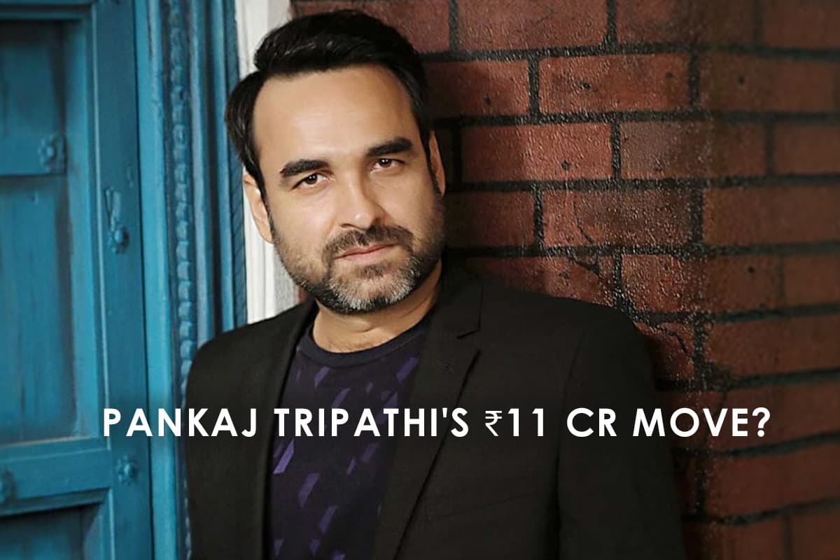 Pankaj Tripathi's ₹11 Crore Mumbai Apartment Purchase: A Deep Dive into Bollywood Real Estate - Featured blog image