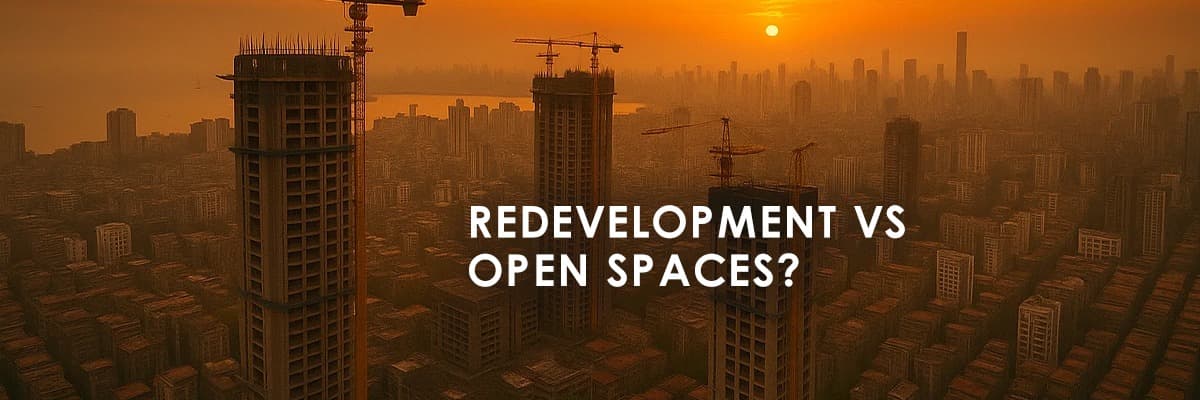 Bombay HC Flags Redevelopment of Prime South Mumbai Land: Balancing Growth with Green Spaces - Featured blog image