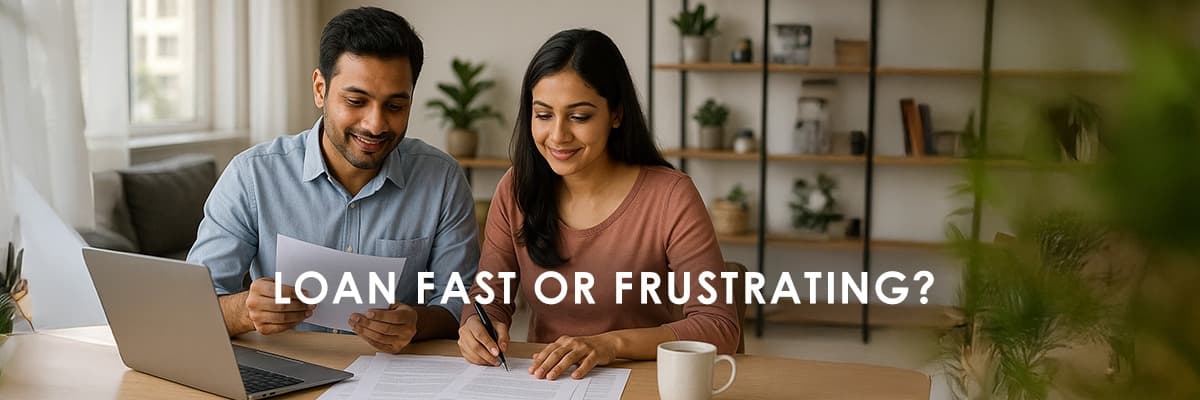 Top 5 Essential Home Loan Documents for Quick & Hassle-Free Approval - Featured blog image