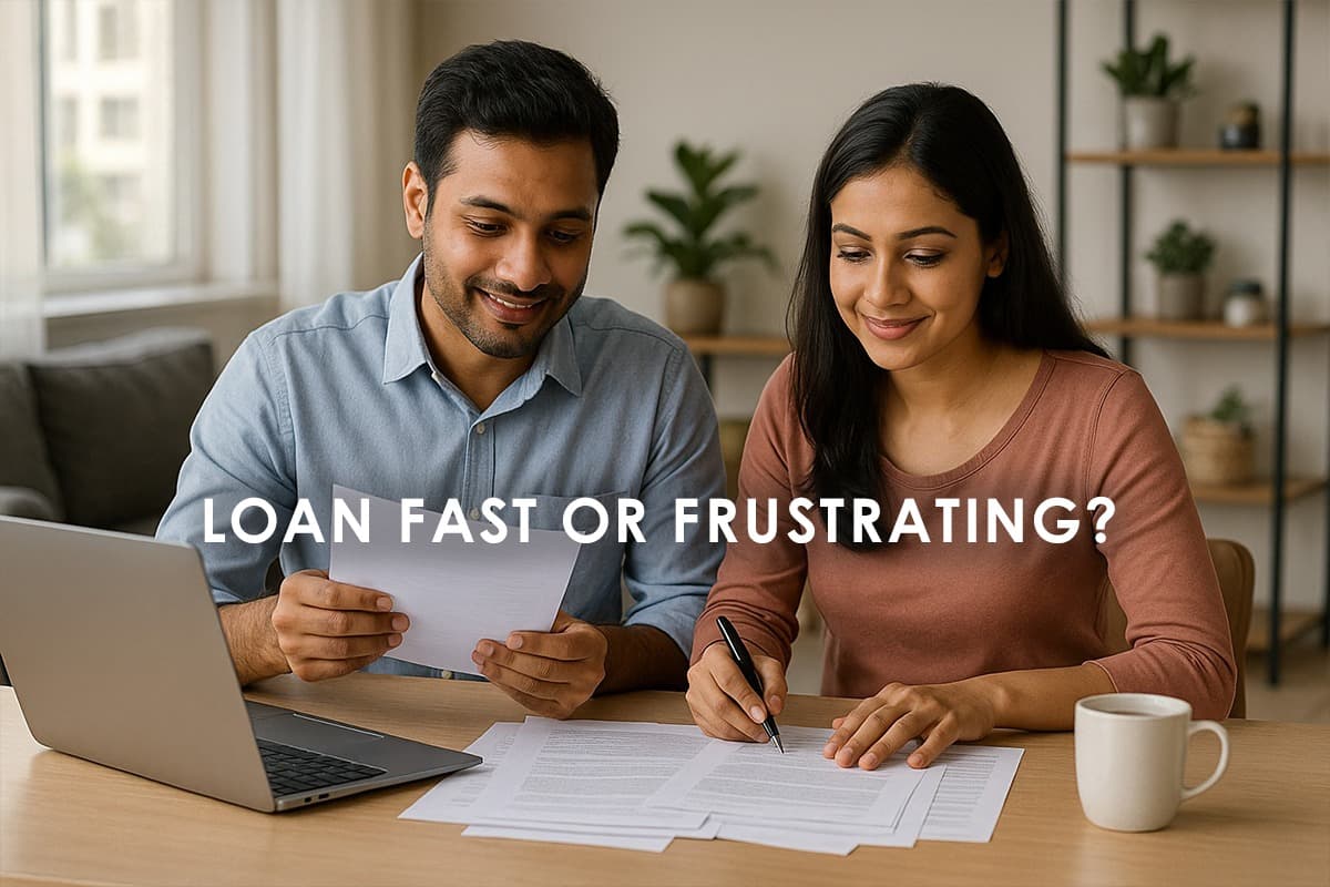 Top 5 Essential Home Loan Documents for Quick & Hassle-Free Approval - Featured blog image