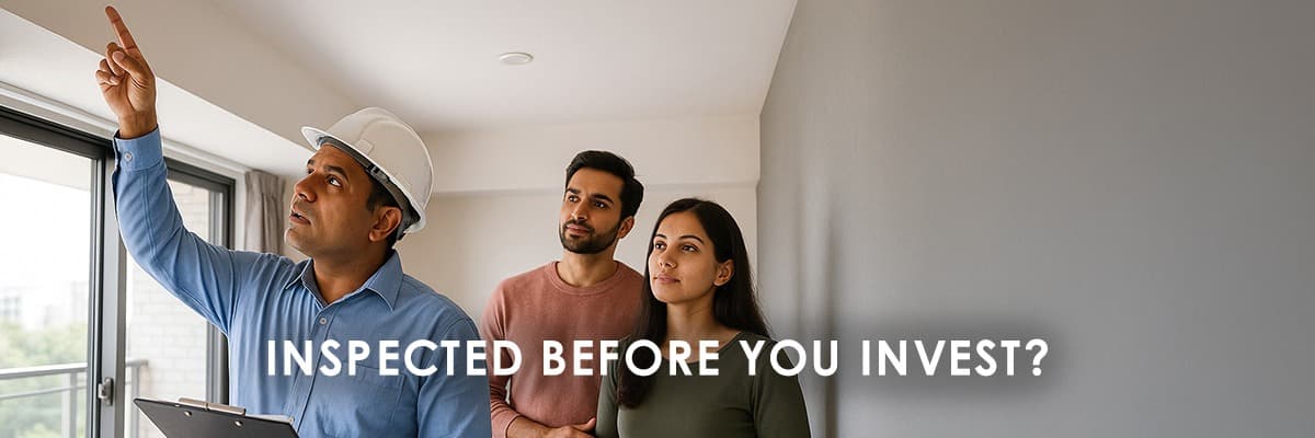 How to Compare Property Inspections Before Buying a Home - Featured blog image