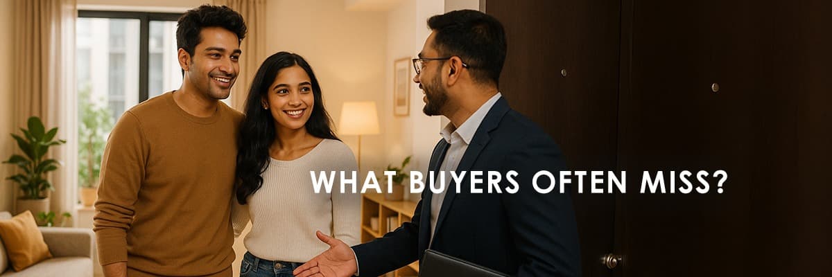 12 Open House Etiquette Tips for Homebuyers: What to Look For - Featured blog image