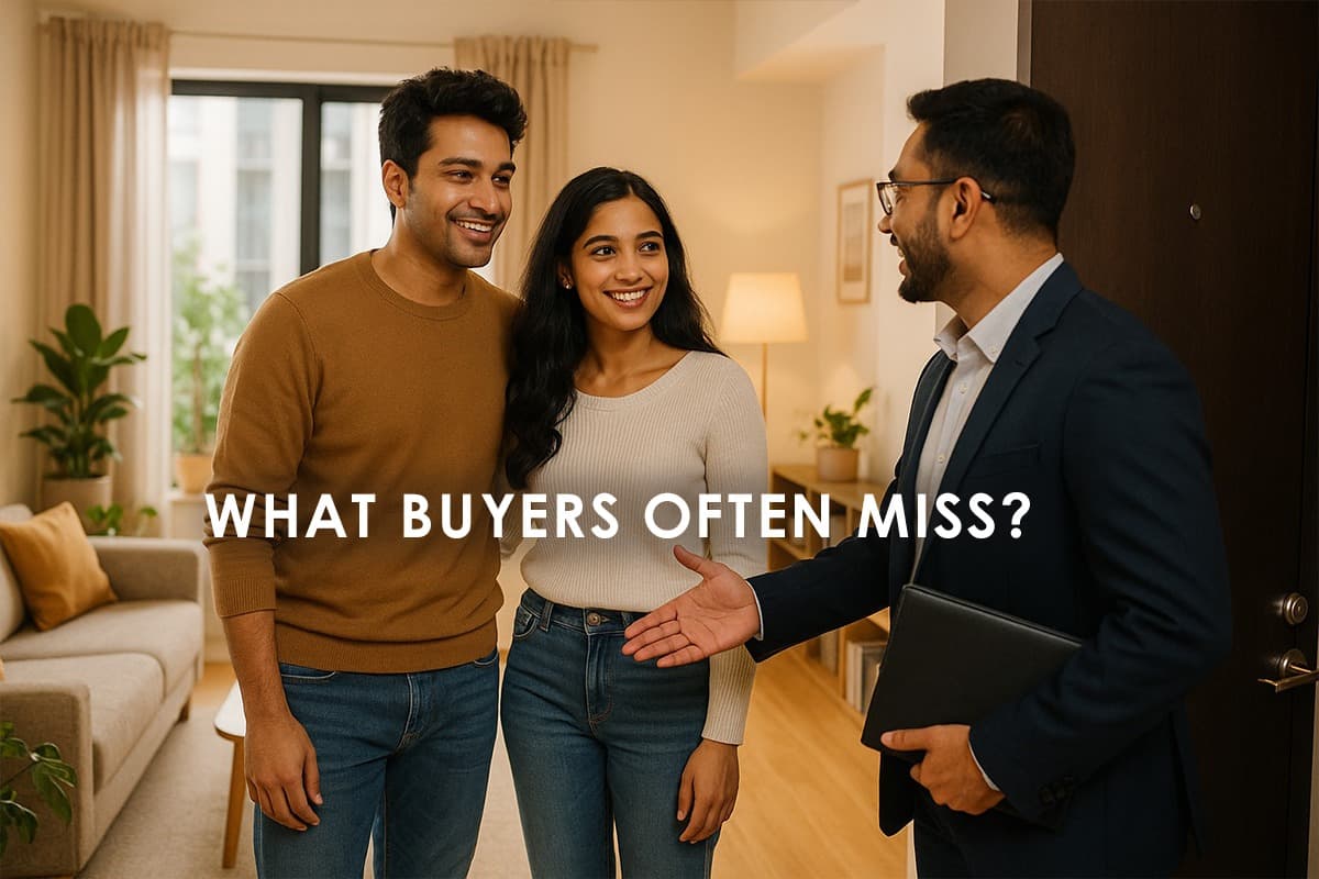 12 Open House Etiquette Tips for Homebuyers: What to Look For - Featured blog image