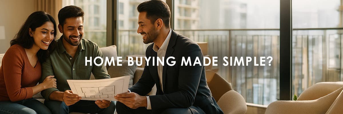 6 Step-by-Step Home Buying Guide in [Your City / State] - Featured blog image