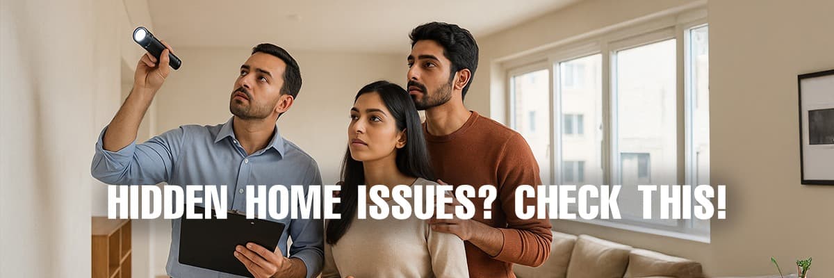 What to Check in a House Inspection Report: A Homebuyer's Guide - Featured blog image