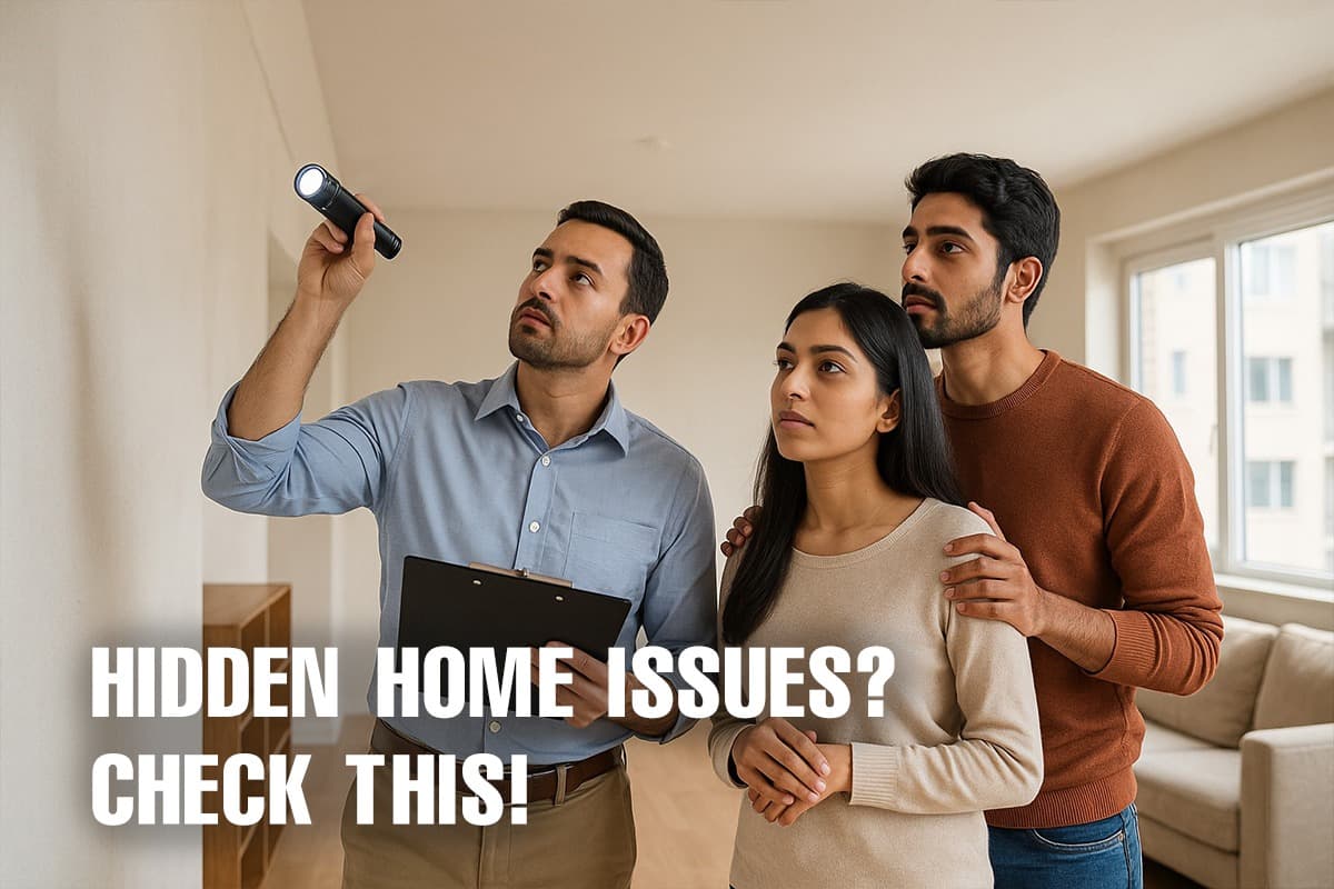 What to Check in a House Inspection Report: A Homebuyer's Guide - Featured blog image