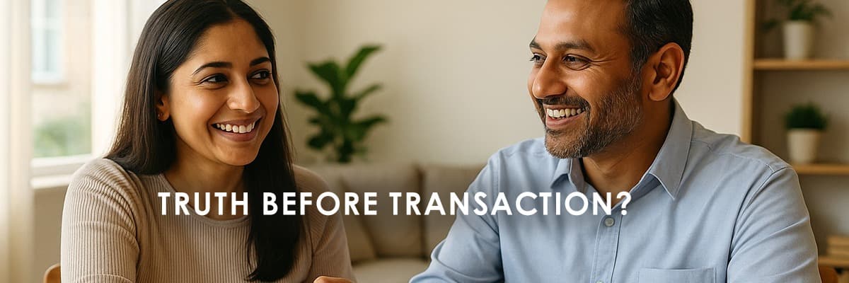 What to Disclose to Home Buyers: Legal and Moral Obligations - Featured blog image