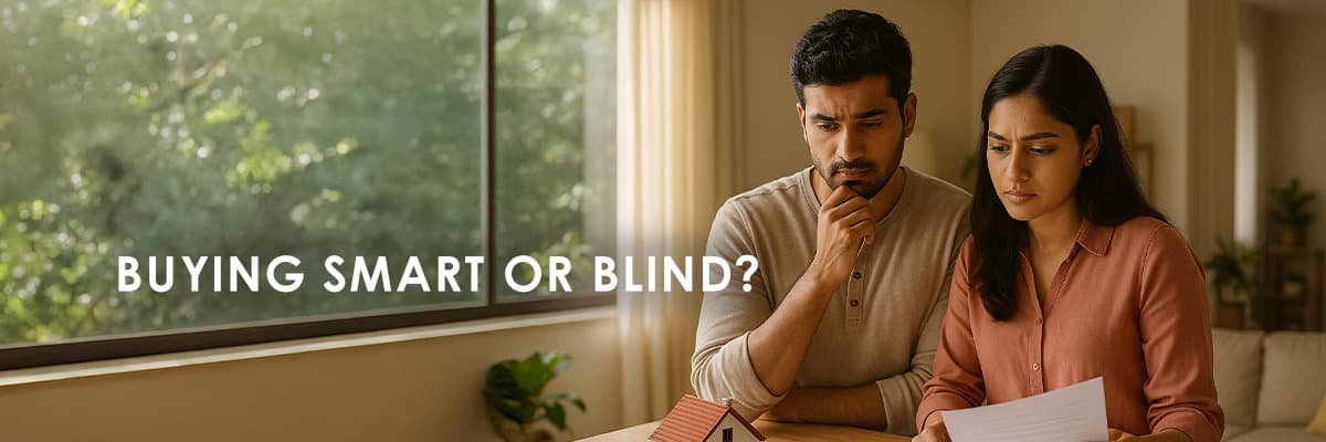 How to Avoid Home Buying Mistakes: A Comprehensive Guide - Featured blog image
