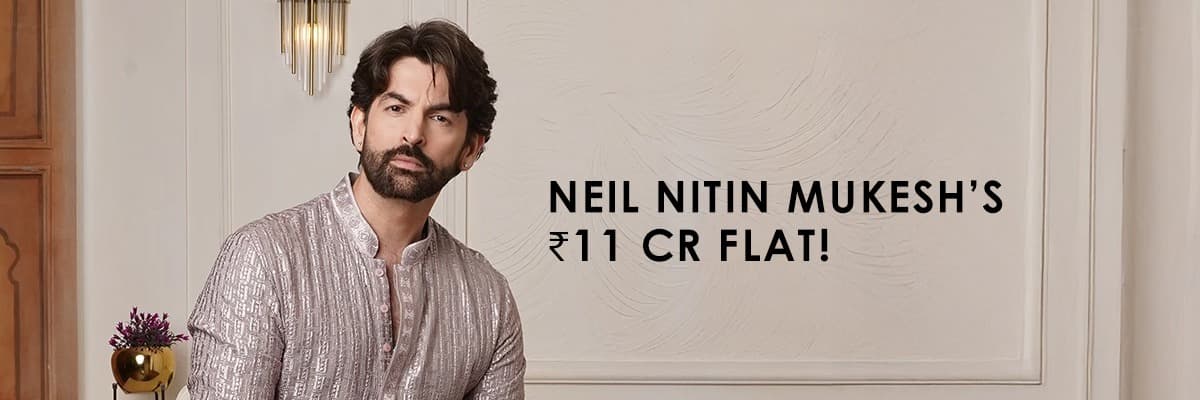 Neil Nitin Mukesh Buys ₹11.35 Crore Luxury Flat in Lower Parel Mumbai: A Bollywood Real Estate Highlight - Featured blog image