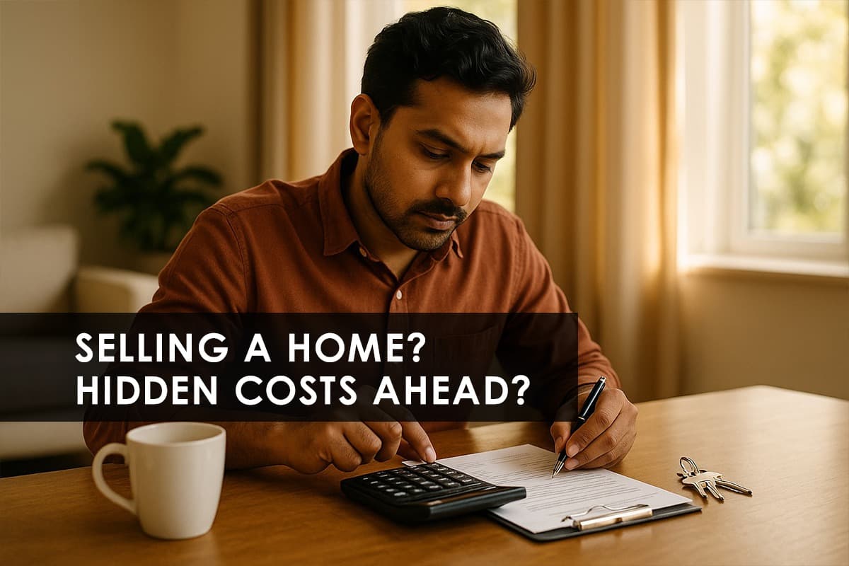 Closing Costs for Sellers in India: A Comprehensive Guide - Featured blog image