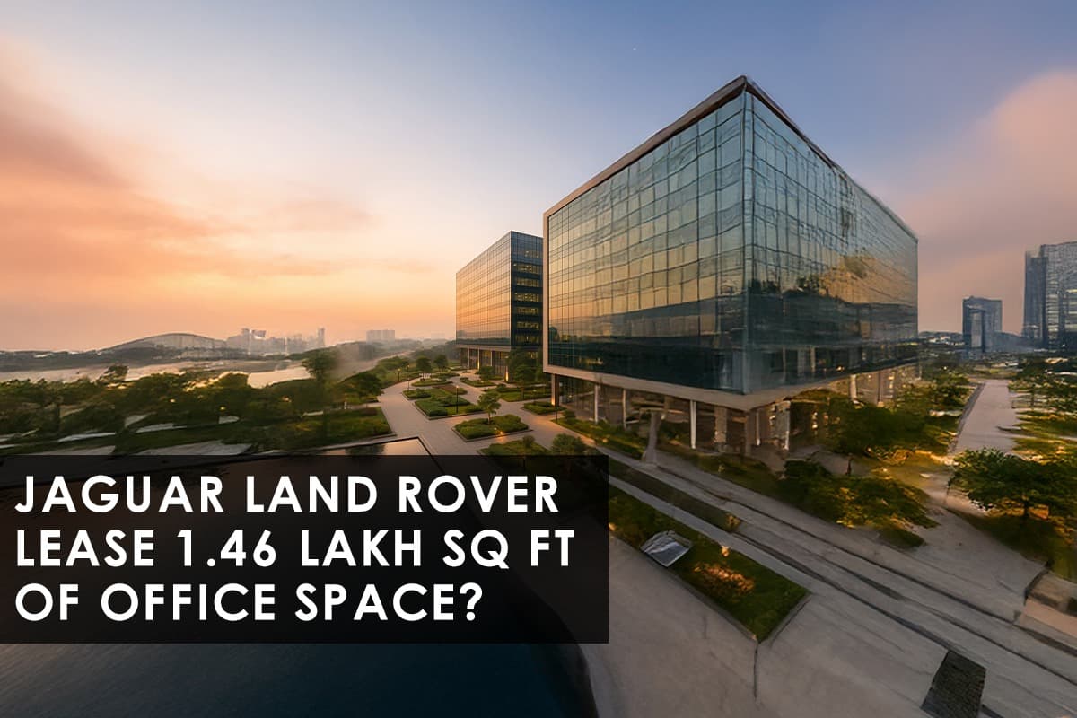 Decoding Jaguar Land Rover’s Major Bengaluru Expansion: A Deep Dive into Tech Commitment and Market Impact - Featured blog image