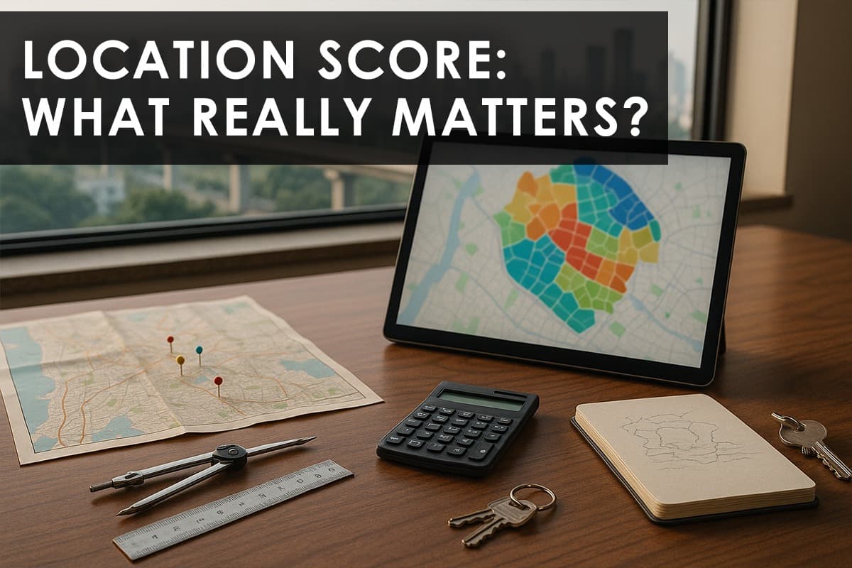 Spatial and Location Analysis: A Guide to Profitable Investment Properties - Featured blog image