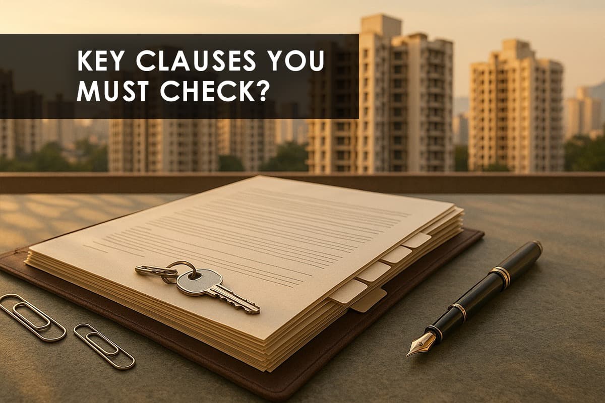 Understanding Buyer Agreements: A Homebuyer's Guide - Featured blog image