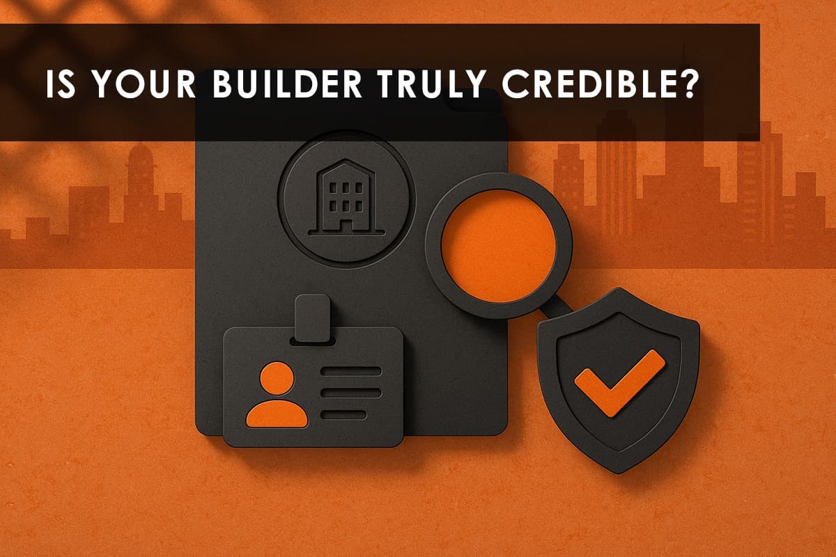 Checklist for Verifying Builder Credentials: A Homebuyer's Guide - Featured blog image
