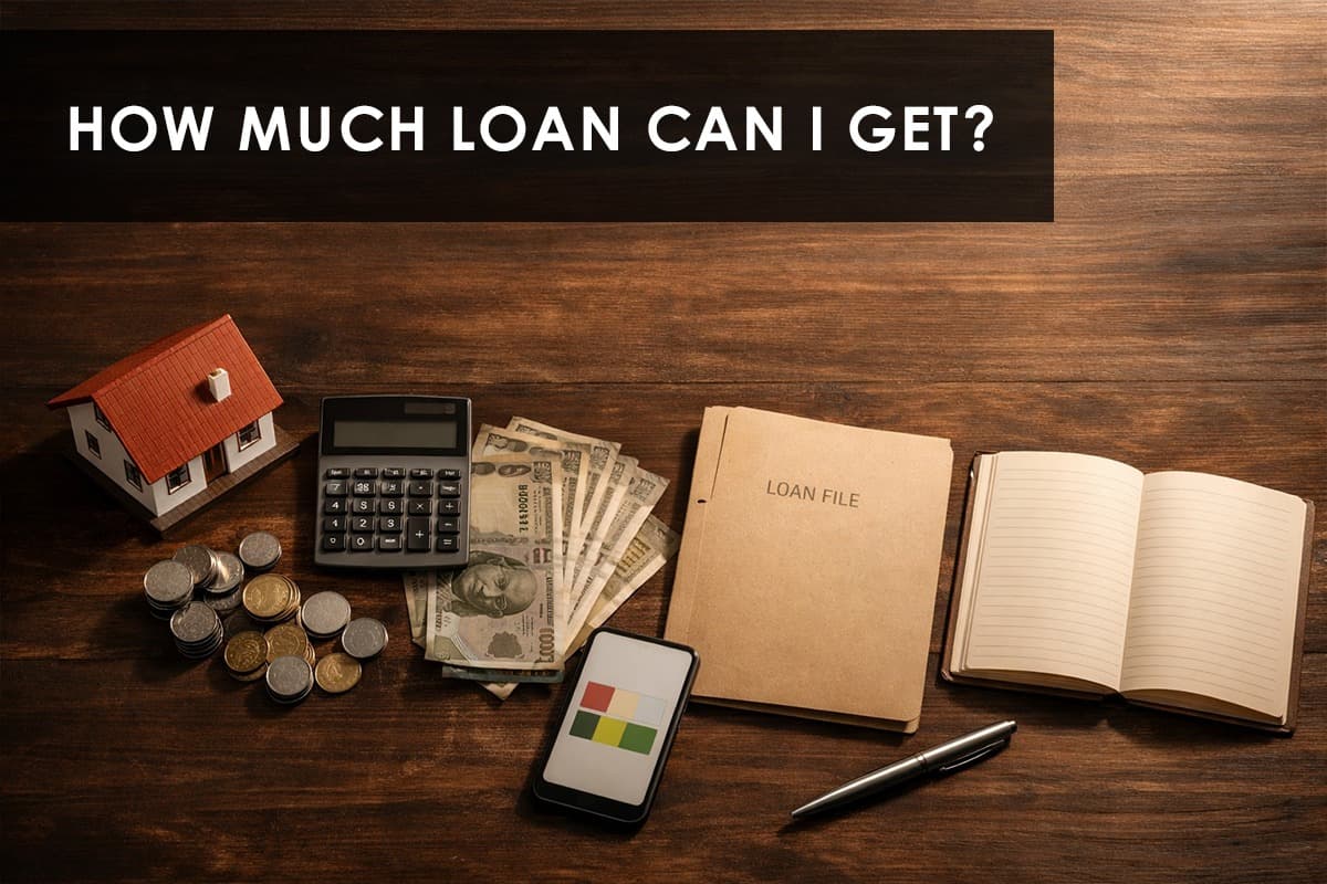 How to Check Home Loan Eligibility: A Step-by-Step Guide - Featured blog image