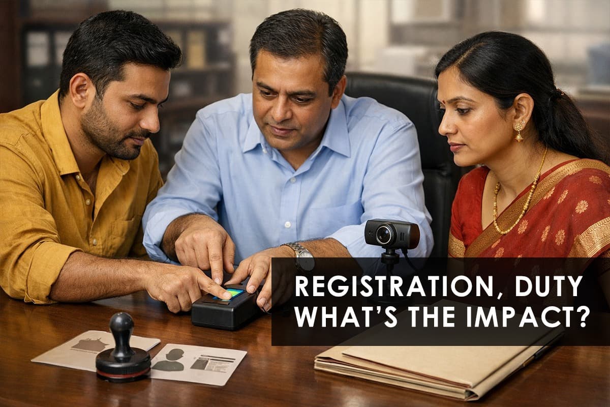 Understanding Stamp Duty: How it Affects Your Overall Property Cost - Featured blog image