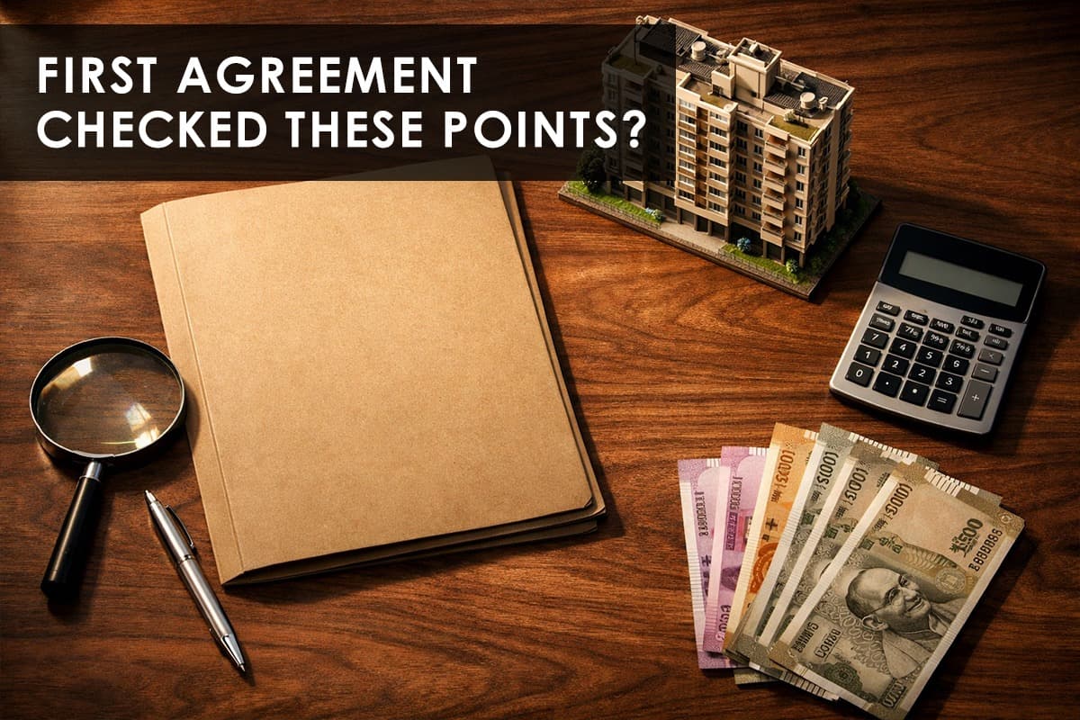Buyer Agreement Checklist for First-Time Homebuyers: A Comprehensive Guide - Featured blog image