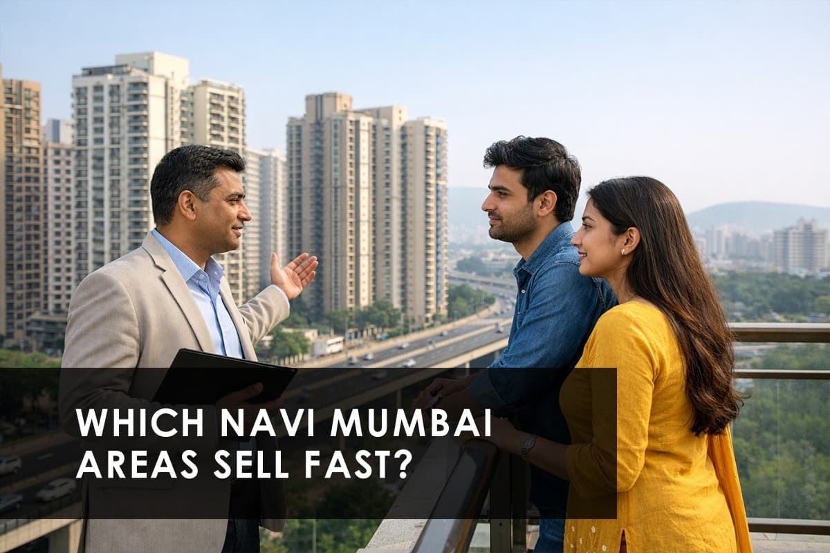 Navi Mumbai Property Performance: Emerging Micro Markets Driving Residential Growth - Thumbnail image