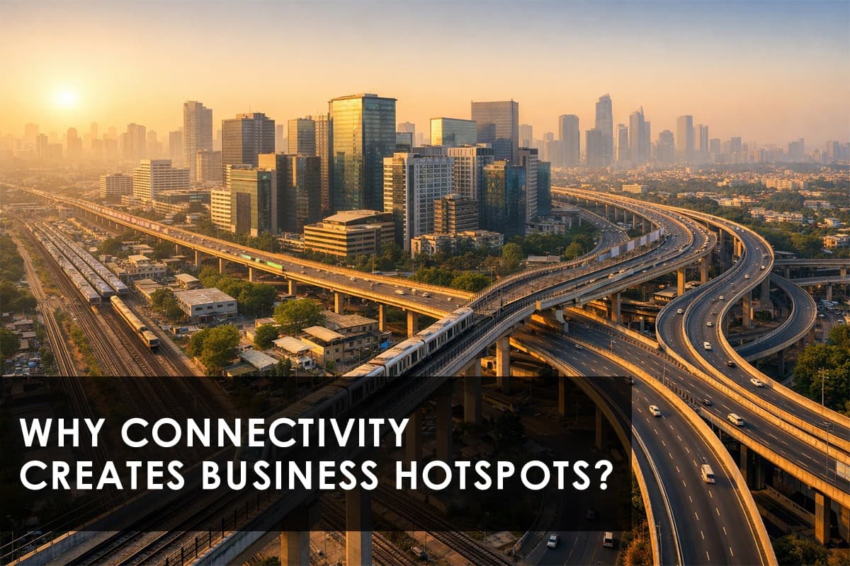 How Connectivity Shapes and Accelerates Commercial Hotspot Growth - Thumbnail image