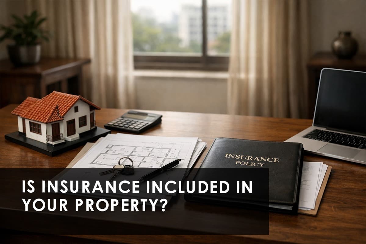 Property Insurance Checklist: Ensuring Adequate Coverage - Thumbnail image