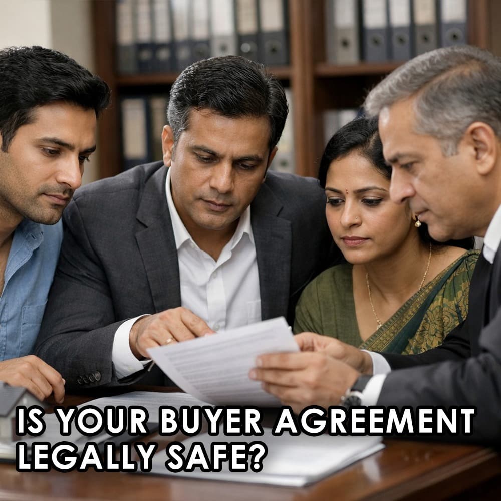 Ensuring Legal Enforceability of a Buyer Agreement: A Comprehensive Guide - Feature image