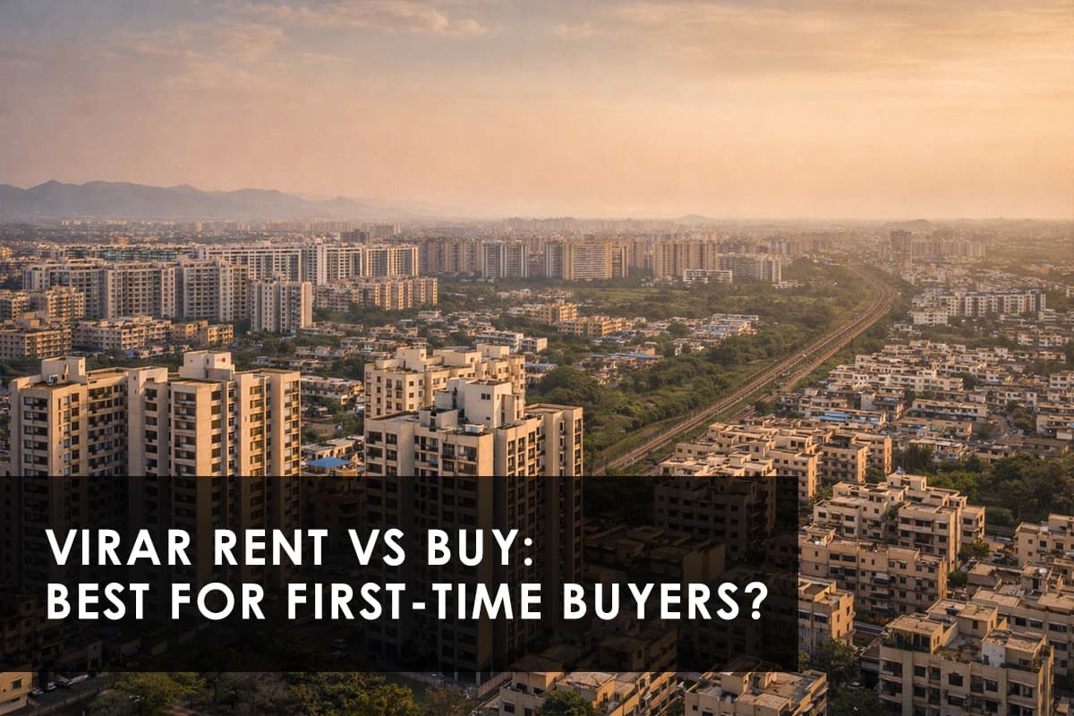 Virar Rent vs Buy: Is Buying the Best Option for First-Time Homebuyers in 2025? - Thumbnail image