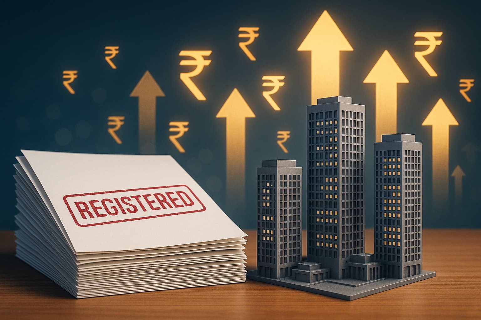 Understanding the Agreement to Sale: A Buyer's Guide to Property Transactions in India - Featured blog image