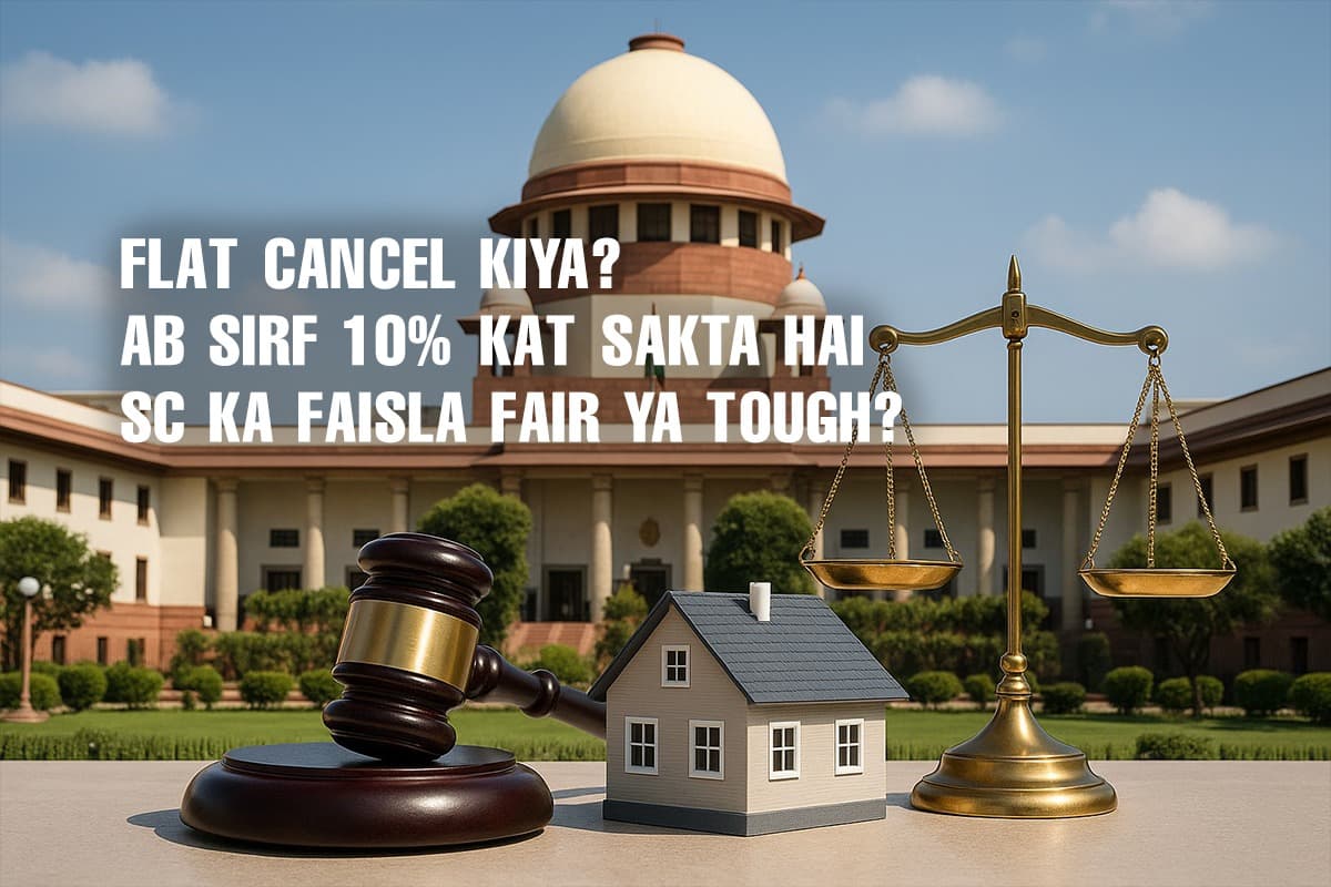 Supreme Court Limits Builder Cancellation Deductions to 10%: A Win for Homebuyers - Thumbnail image