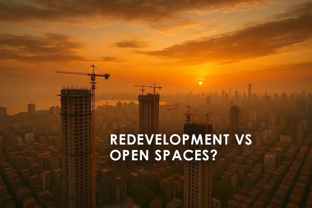 Bombay HC Flags Redevelopment of Prime South Mumbai Land: Balancing Growth with Green Spaces - Featured blog image