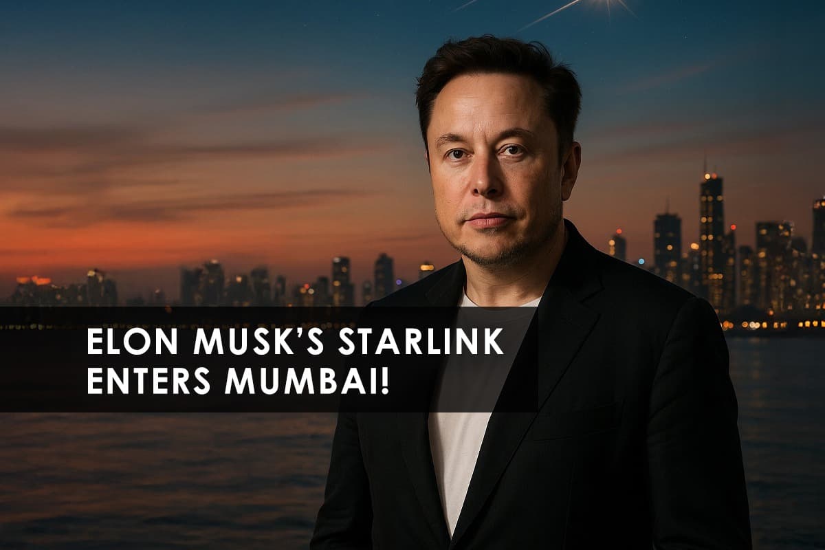 Elon Musk's Starlink in Mumbai: A Real Estate Deal with a Bollywood Twist - Featured blog image
