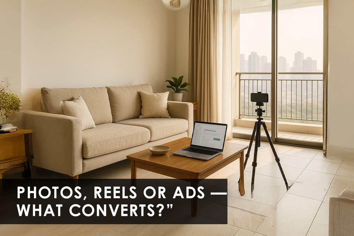 How to Advertise Your Rental Property for Maximum Reach in India - Featured blog image