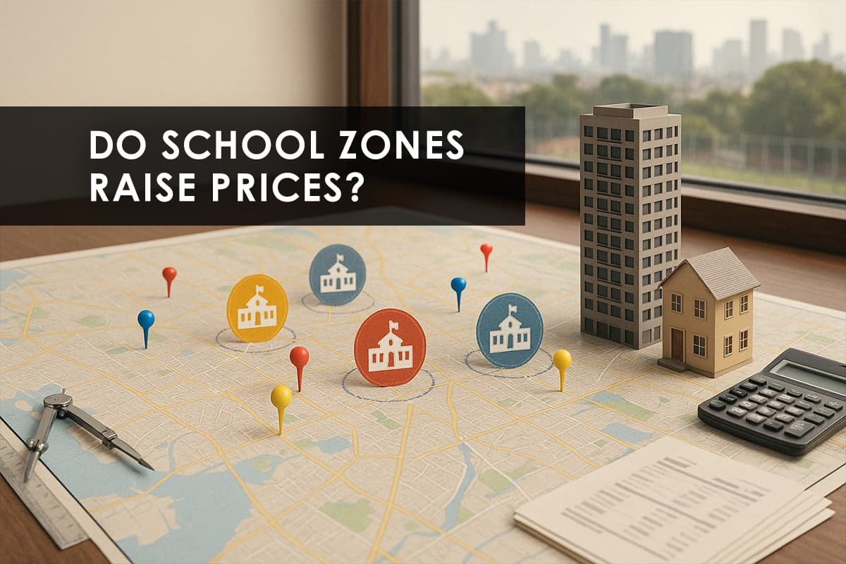 The Influence of Education on Home Buying Decisions in India - Featured blog image