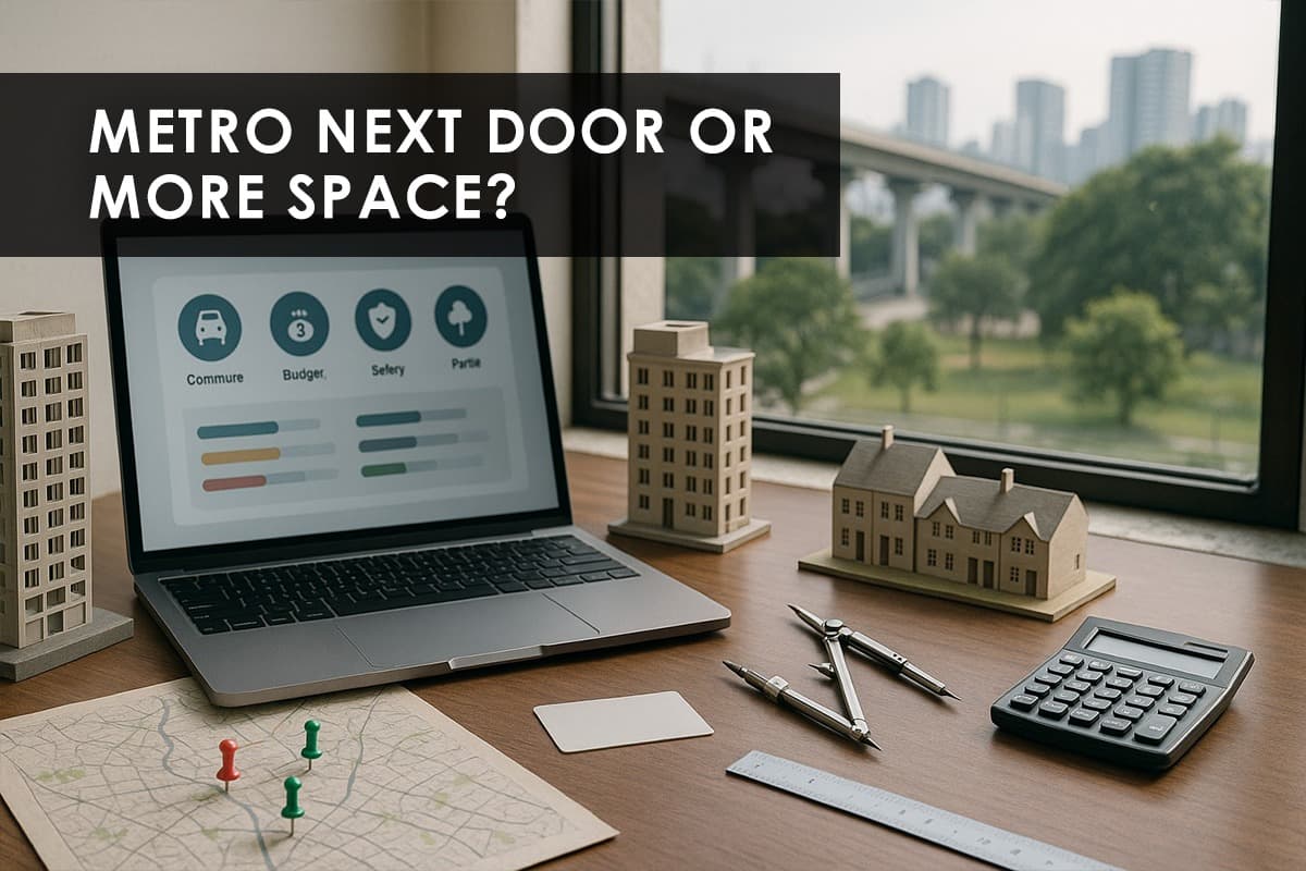 How to Pick the Right Neighborhood for Your Lifestyle - Featured blog image