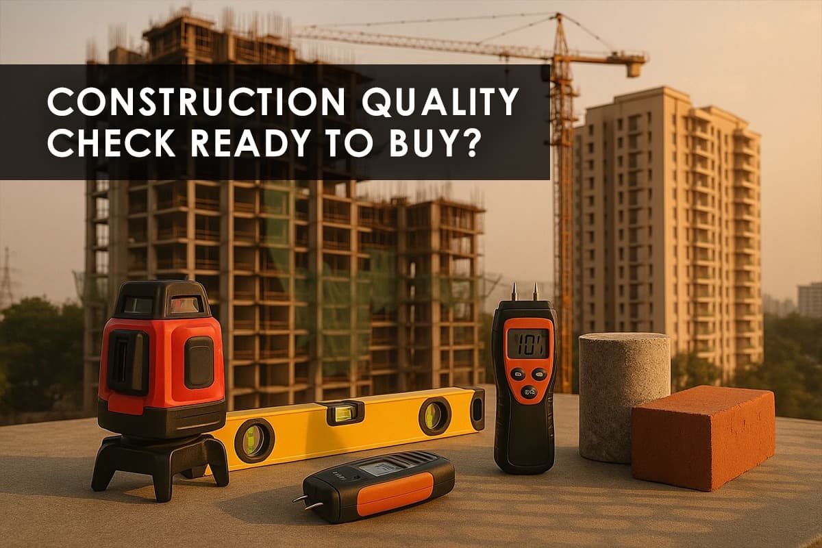 How to Inspect Property Construction Quality Before Buying - Featured blog image