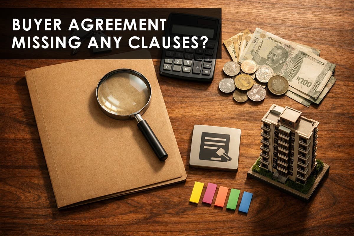 Top Mistakes to Avoid in Buyer Agreements: A Comprehensive Guide - Featured blog image