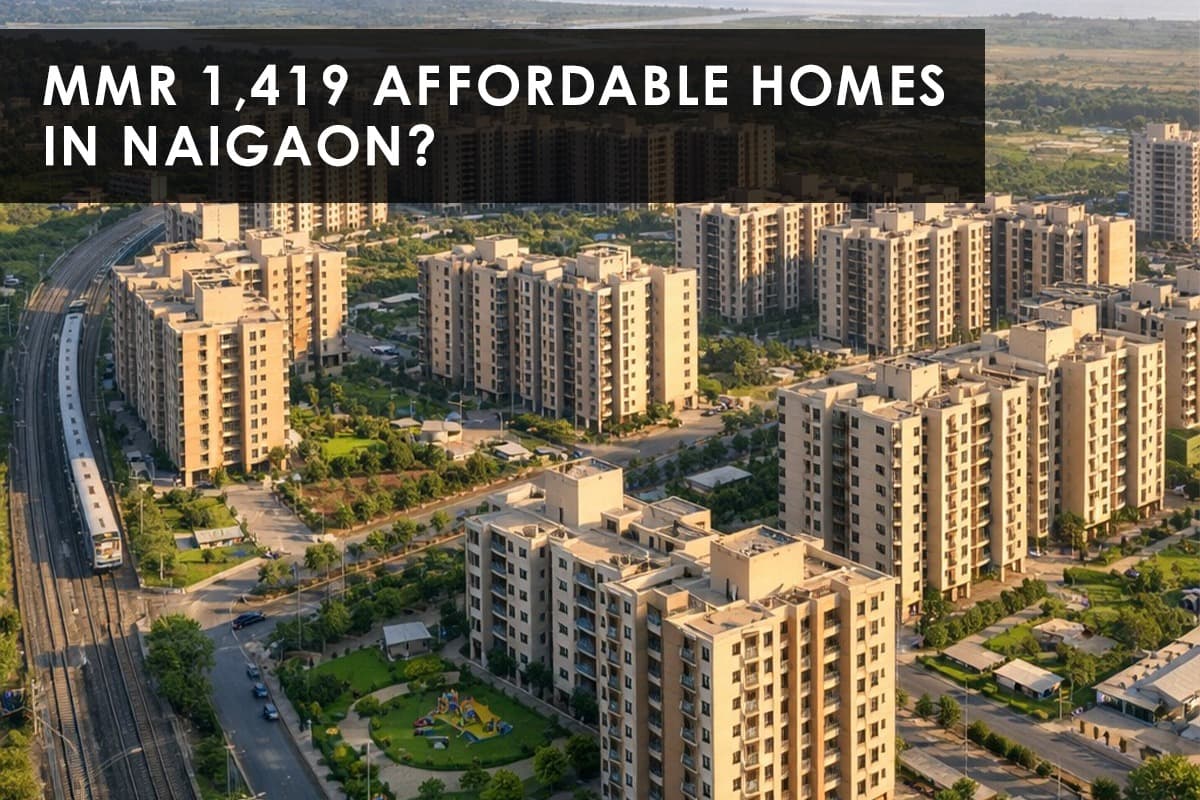 HoABL's Naigaon Allotment: Affordable Housing Impact on MMR - Featured blog image