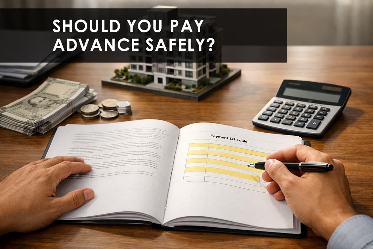 How to Handle Advance Payment Clauses in Buyer Agreements: A Comprehensive Guide - Featured blog image