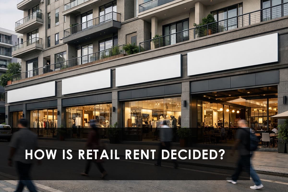 Understanding Retail Rent Calculation: A Comprehensive Guide - Featured blog image