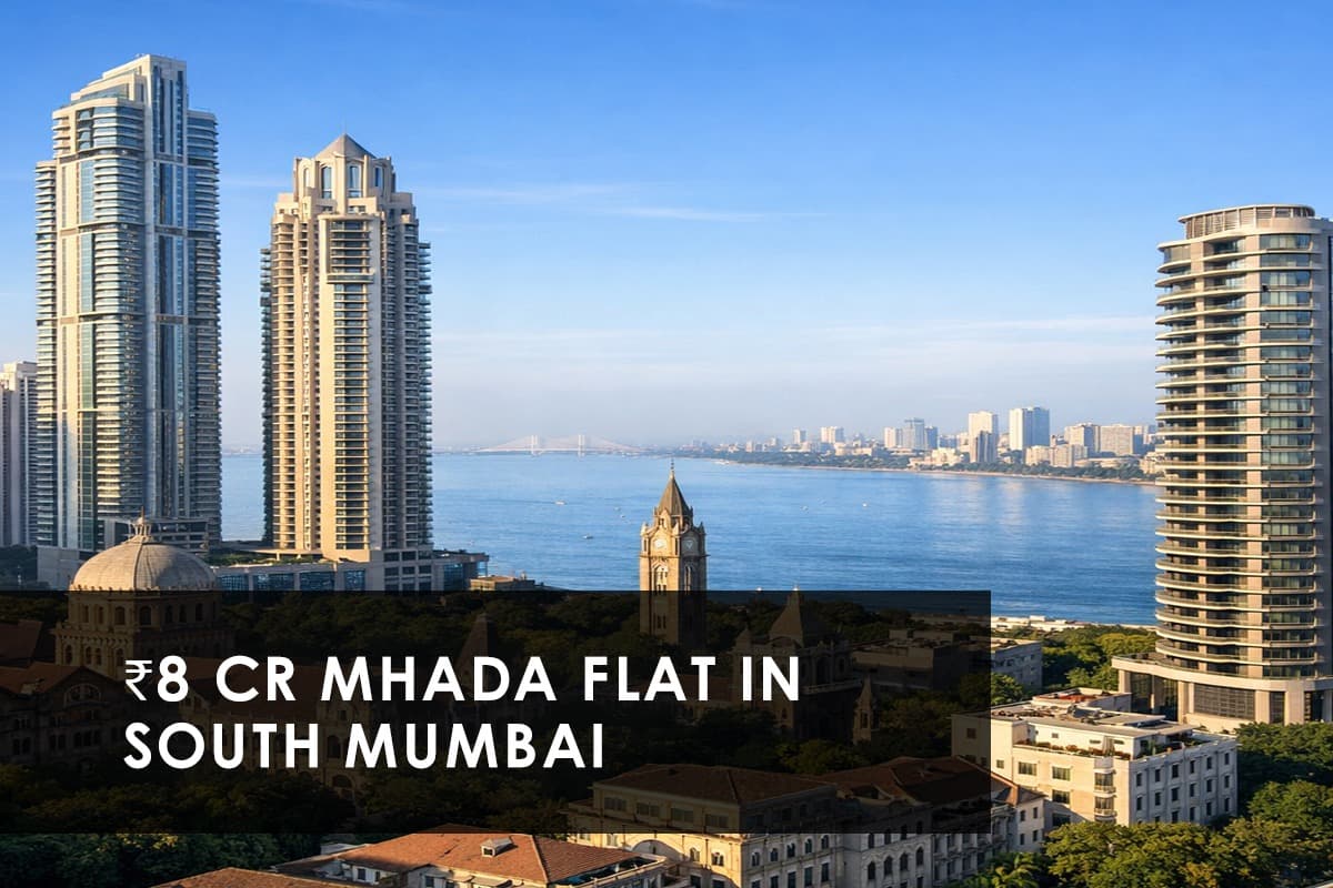 MHADA FCFS Scheme 2026: Your Guide to Buying Flats in Mumbai - Featured blog image